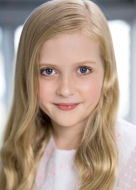 Jessi Robertson Jessi Robertson