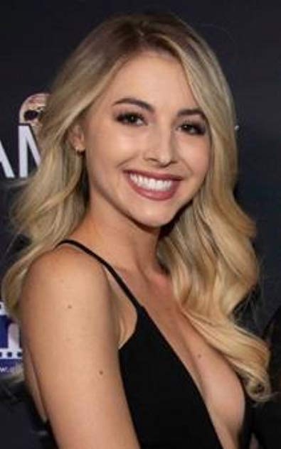 Gigi Gustin Gigi Gustin