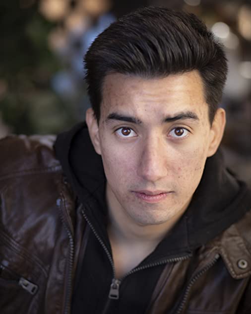 Alejandro Rodriguez Alejandro Rodriguez