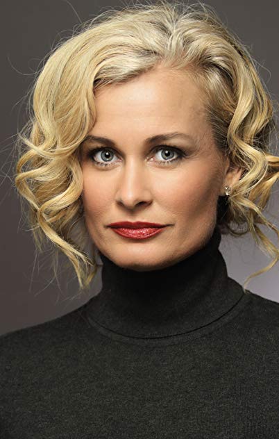 Gina Travis Gina Travis