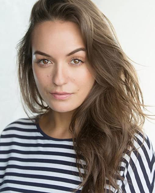 Alana Wallace Alana Wallace