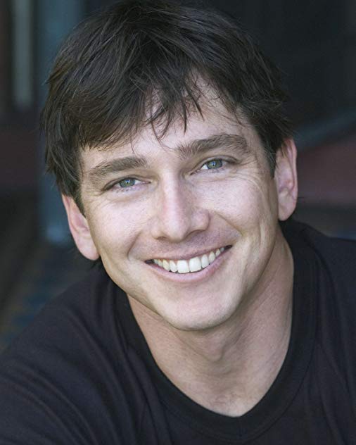 Todd MacDonald Todd MacDonald