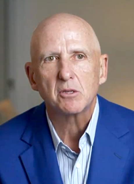 David Falk David Falk