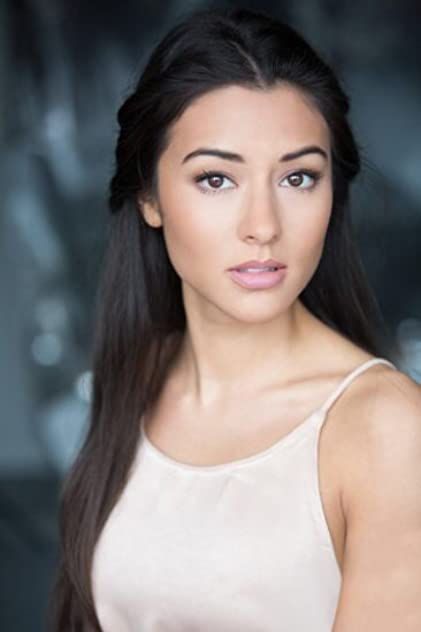 Naomi Willow Naomi Willow