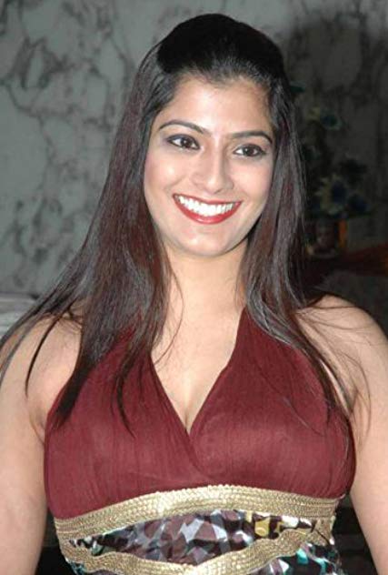 Varalaxmi Sarathkumar Varalaxmi Sarathkumar