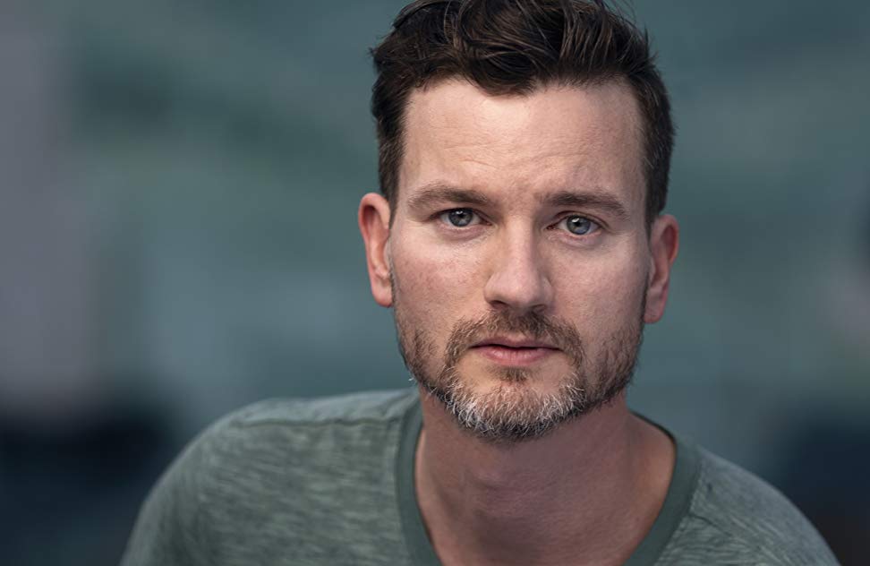 Daniel Williamson Daniel Williamson