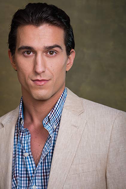 Cade Shepard Cade Shepard