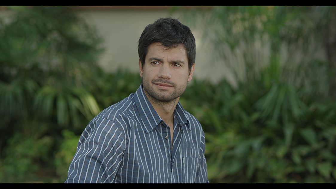 Tim Theron Tim Theron