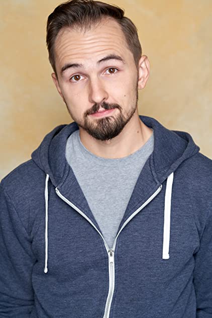 Bart Blachnio Bart Blachnio