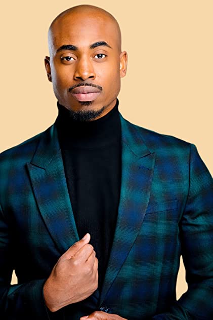 Richard Nevels Richard Nevels