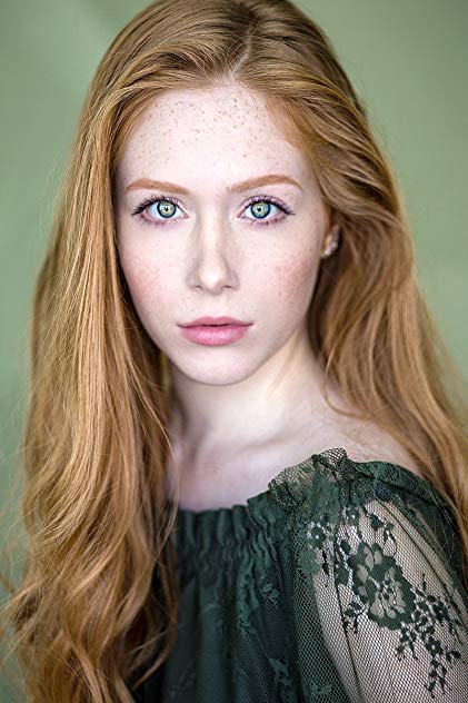 Lily Cardone Lily Cardone