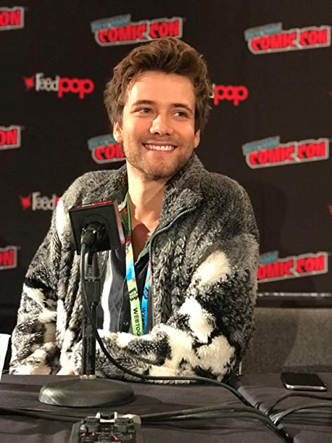 Oliver Dench Oliver Dench