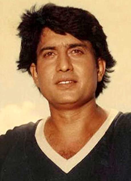 Ravindra Mahajani Ravindra Mahajani