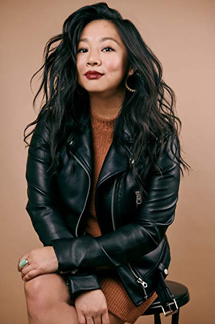 Stephanie Hsu Stephanie Hsu