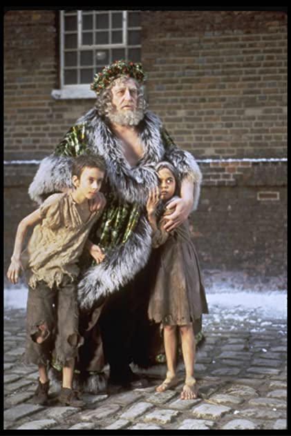 Desmond Barrit Desmond Barrit