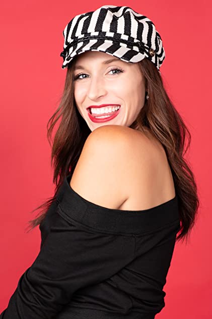 Megan McGarrah Megan McGarrah