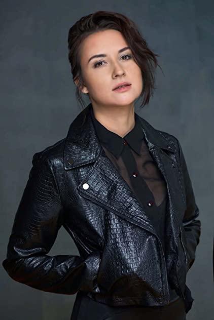 Tara Paterson Tara Paterson