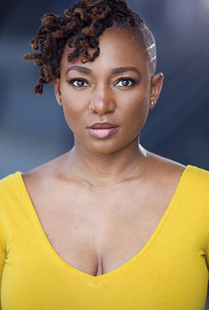 Okema Moore Okema Moore