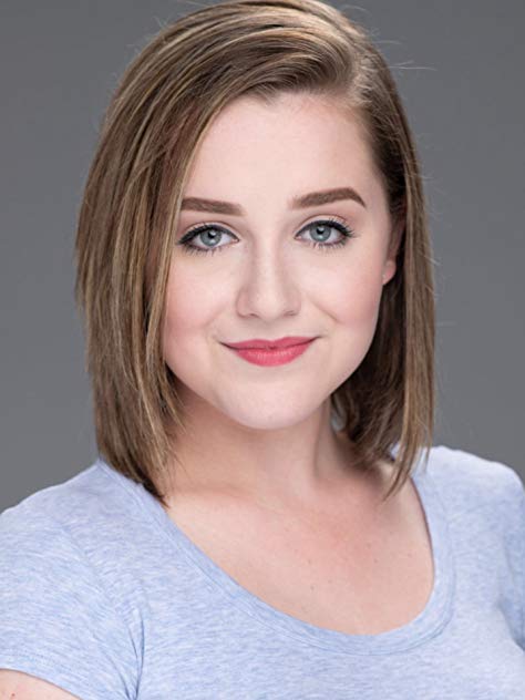 Kamryn Boyd Kamryn Boyd