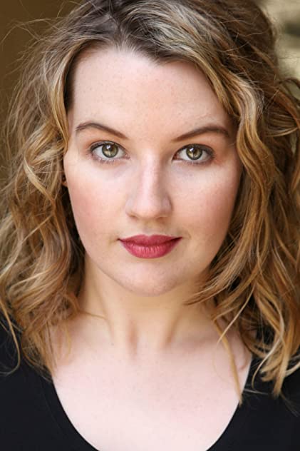 Bridie Connell Bridie Connell