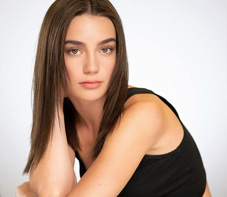 Micaela Nyland Micaela Nyland