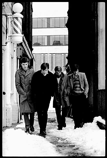 Joy Division Joy Division