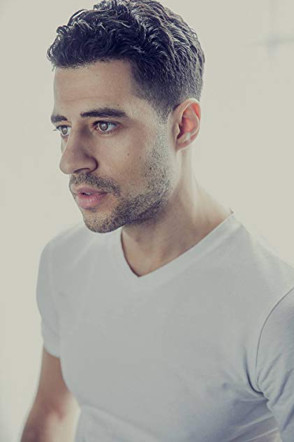 David Avery David Avery