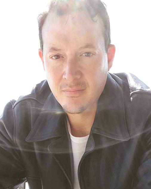 Kevin Kedgley Kevin Kedgley