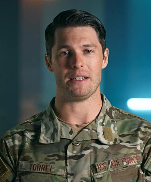 Mitch Torrel Mitch Torrel