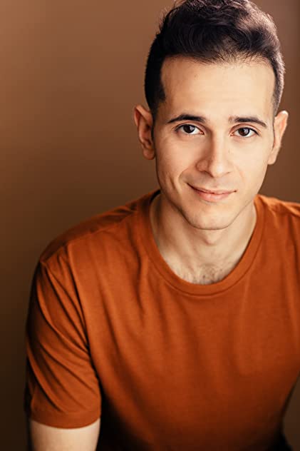 Vincenzo Hinckley Vincenzo Hinckley