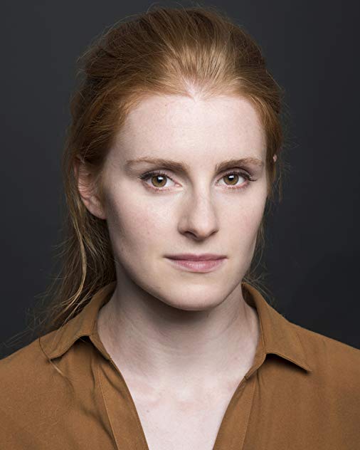 Johanna O'Brien Johanna O'Brien