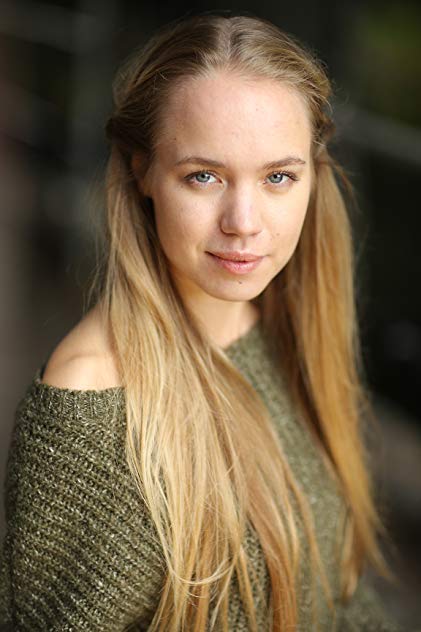 Aurora Nossen Aurora Nossen