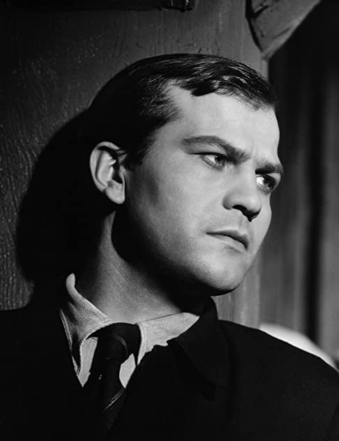 René Deltgen René Deltgen