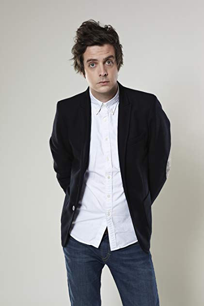 Tom Craine Tom Craine