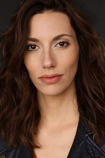 Alexis Jacknow Alexis Jacknow