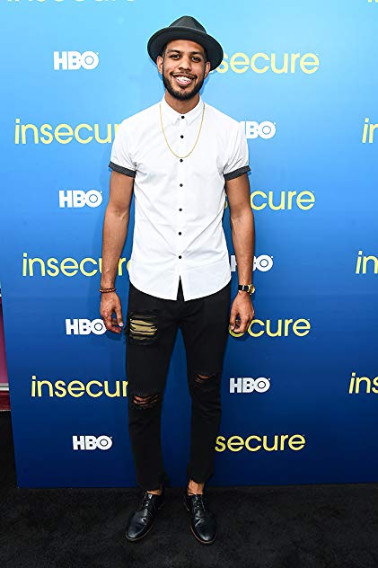 Sarunas J. Jackson Sarunas J. Jackson