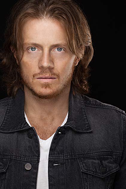 Zac Garred Zac Garred