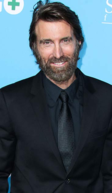 Sharlto Copley Sharlto Copley