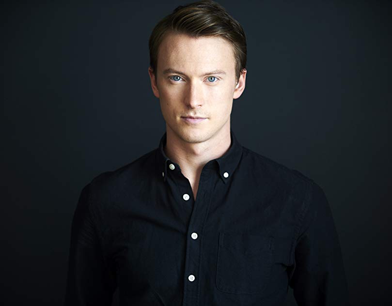 Jesse LaVercombe Jesse LaVercombe