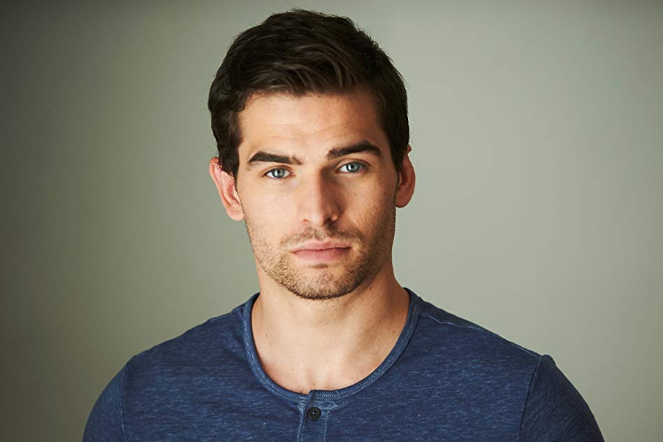 Bradley Hamilton Bradley Hamilton