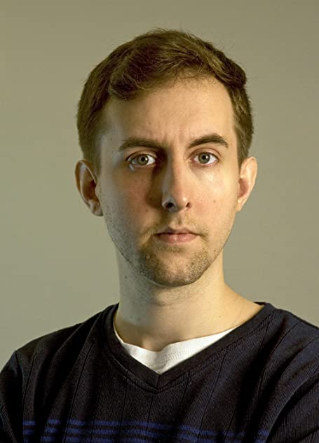 Paul Titley Paul Titley