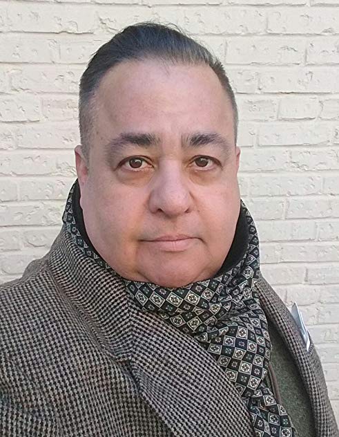 Lou Pacheco Lou Pacheco