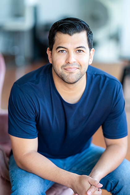 Juan Calderon Juan Calderon