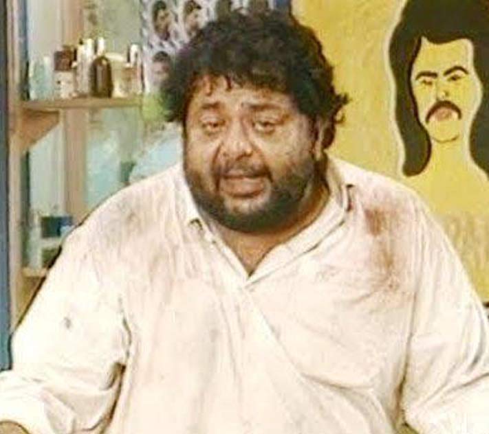 Sameer Khakhar Sameer Khakhar