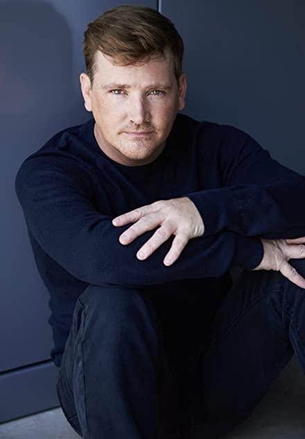 William Lee Scott William Lee Scott
