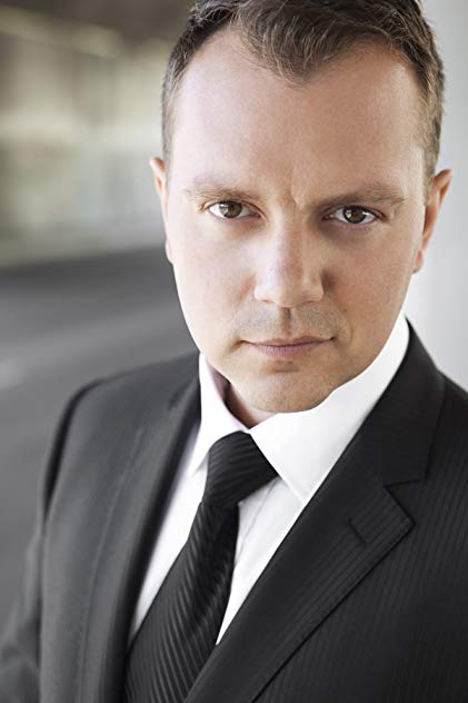 Aleksey Solodov Aleksey Solodov