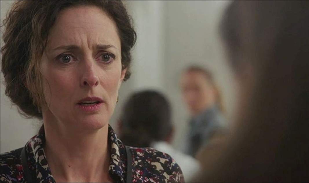 Isabelle Brouillette Isabelle Brouillette