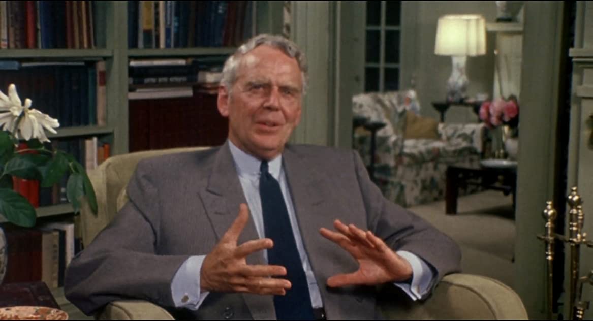 Clark Clifford Clark Clifford