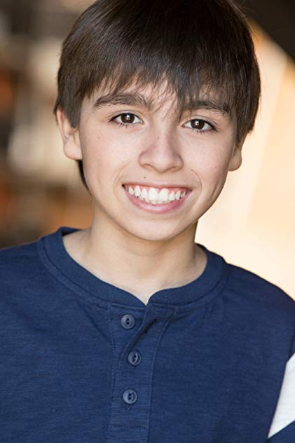 Christian Riveron Christian Riveron