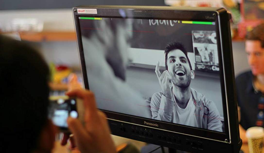 Nicholas Rabba Nicholas Rabba